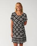Ripcurl Bossa Nova Shift Dress