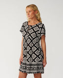 Ripcurl Bossa Nova Shift Dress