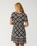 Ripcurl Bossa Nova Shift Dress
