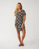 Ripcurl Bossa Nova Shift Dress