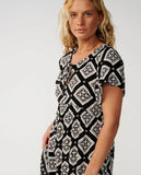 Ripcurl Bossa Nova Shift Dress