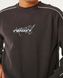 Ripcurl Inner Visions Pipe Crew