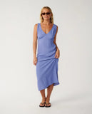 Ripcurl Island Dreams Midi Dress