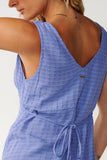 Ripcurl Island Dreams Midi Dress