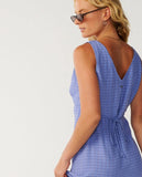 Ripcurl Island Dreams Midi Dress