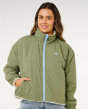 Ripcurl Anti-Series Polar Fleece