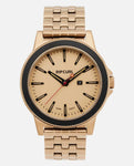 Ripcurl Daze SSS Plated Watch