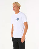 Ripcurl Wettie Passage Icon Tee