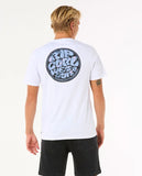 Ripcurl Wettie Passage Icon Tee