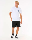 Ripcurl Wettie Passage Icon Tee