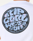 Ripcurl Wettie Passage Icon Tee