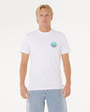 Ripcurl Wettie Passage Icon Tee