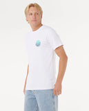 Ripcurl Wettie Passage Icon Tee