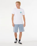 Ripcurl Wettie Passage Icon Tee