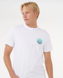 Ripcurl Wettie Passage Icon Tee