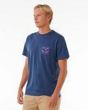 Ripcurl Throwback Tee