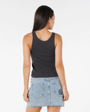Ripcurl Sunset Ribbed Tank