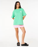 Ripcurl Luxe Surf Heritage Tee