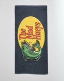 The Mad Hueys Pro Hueys Towel