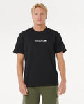 Ripcurl Vaporcool Test Tube Tee