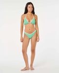 Ripcurl Luxe Surf D-DD Sliding Triangle