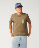 Ripcurl Search Icon Tee