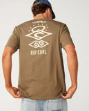 Ripcurl Search Icon Tee