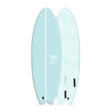 Ezi-Rider 2.0 Softboard - 6'0"