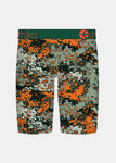 Ethika Boys Bomber Battle Tested Staple