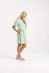 Homelee Cleo Mini Dress