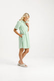 Homelee Cleo Mini Dress