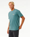 Ripcurl Ezzy Embroid Tee
