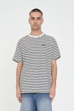Huffer Mens Oui Oui Sup Tee