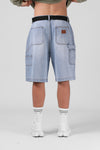RPM Denim Work Short