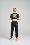 Mad Hueys Codzilla Returns Youth Trackpant