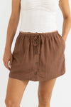 Rhythm Beach Side Skort