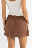Rhythm Beach Side Skort