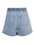 Eve Girl Raya Short