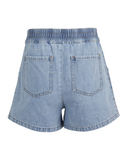 Eve Girl Raya Short