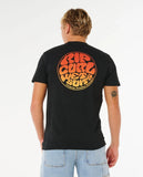 Ripcurl Wettie Passage Icon Tee