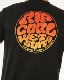 Ripcurl Wettie Passage Icon Tee