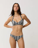 Ripcurl Samba Stripe Multi Fit Halter