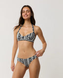 Ripcurl Samba Stripe Multi Fit Halter