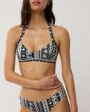 Ripcurl Samba Stripe Multi Fit Halter