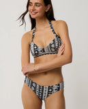Ripcurl Samba Stripe Multi Fit Halter