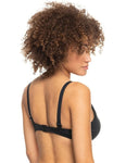 Roxy Beach Classics Underwire D Cup Bikini Top