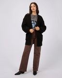 All About Eve Franco Knit Cardi
