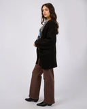 All About Eve Franco Knit Cardi