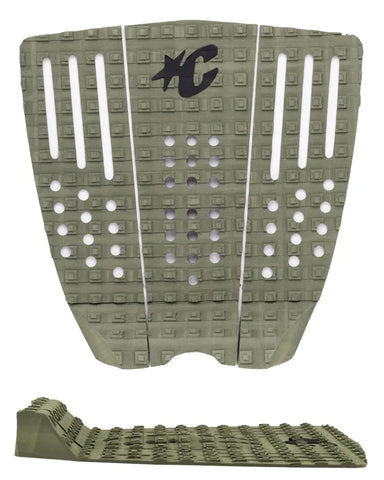 Creatures of Leisure Reliance 3 Grip