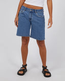 Silent Theory Harvey Jort